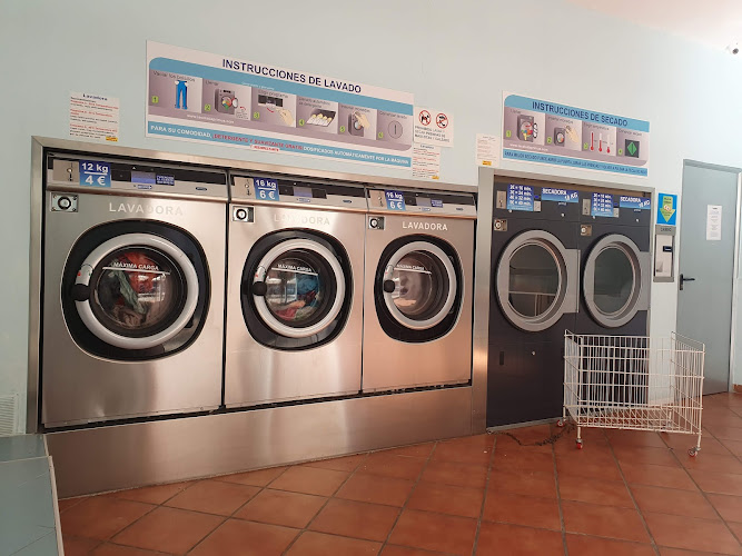Lavandería Autoservicio Manises Lavandería Autoservicio Manises
