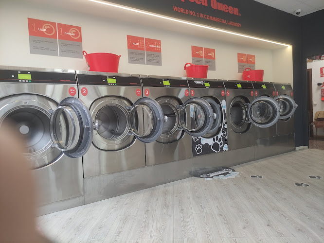 Laundry Park Laundry Park