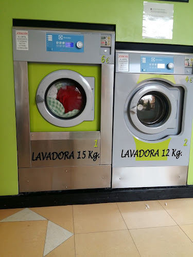 Lavandería Autoservicio Mizar Star Lavandería Autoservicio Mizar Star