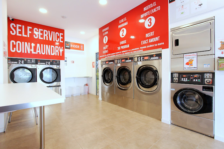 lavanderia autoservicio Gran Playa lavanderia autoservicio Gran Playa