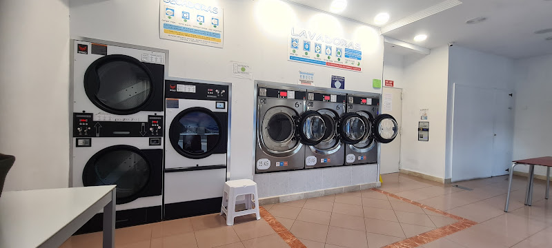 Ecolavanderia Blanco
