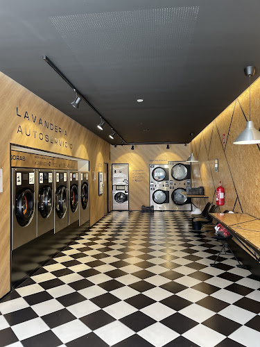 Lavadonna lavandería autoservicio