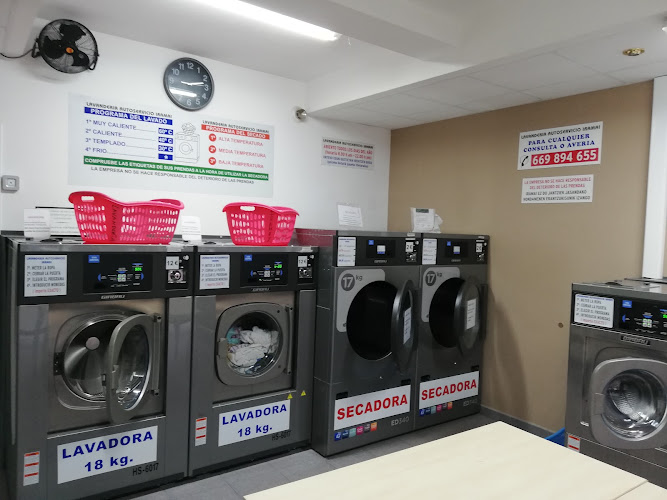 Ecolaundry Lavandería Autoservicio Galdakao