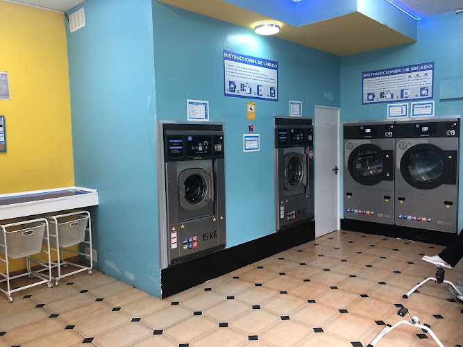 Lavanderia El Cactus Azul Lavanderia El Cactus Azul