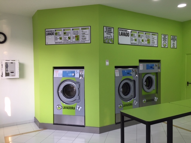 Colada Expres Arteixo