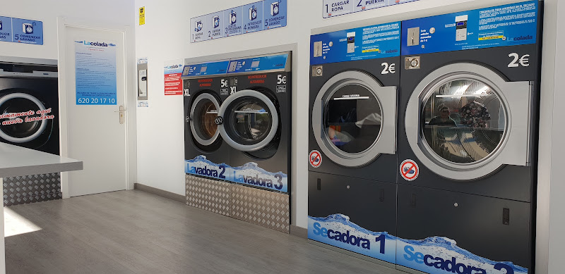 LaColada Clean & Dry