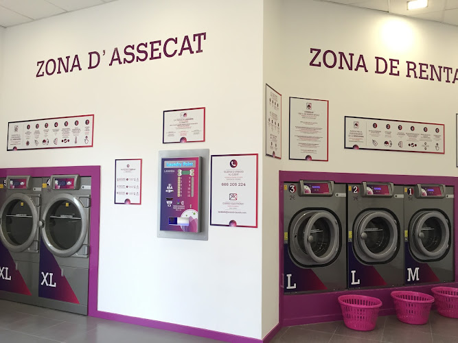 Bugaderia Lavanda Laundry Bugaderia Lavanda Laundry