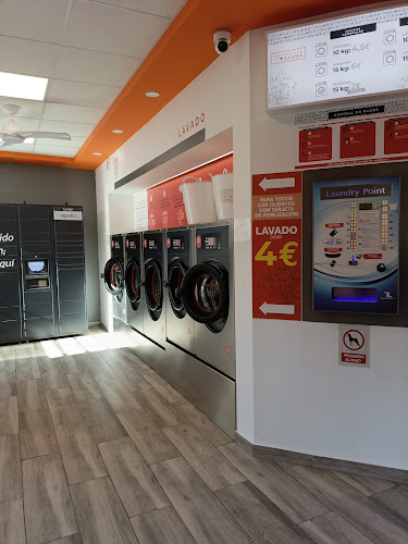 Lavandería Lavandería
