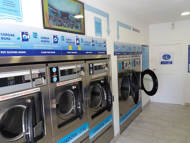 Lavandería Autoservicio La Colada de Adri