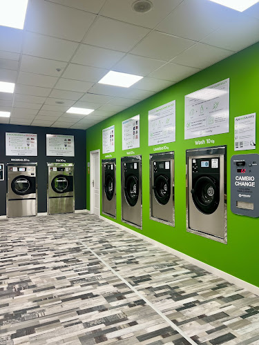 Ecolaundry Ponferrada