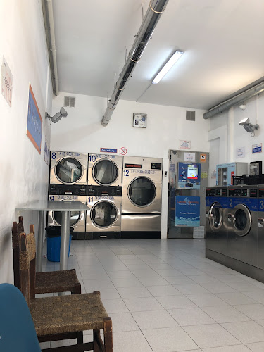 Lavandería Speed Queen Lavandería Speed Queen