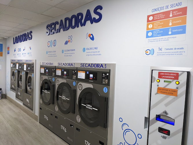 El rincón del lavado