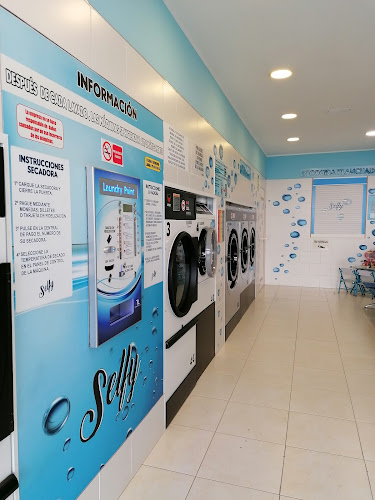 Lavanderia Selfy Adeje