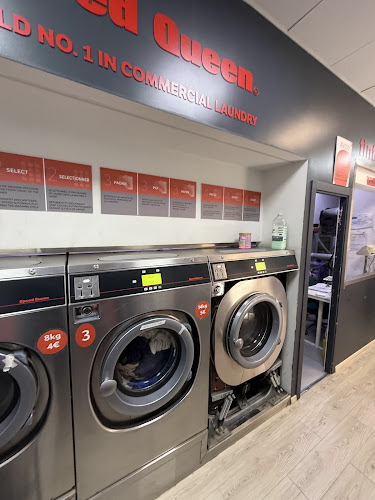 Lavandería Autoservicio Speed Queen Lavandería Autoservicio Speed Queen