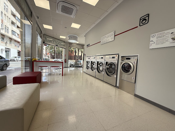 Lavanderia Bloomest Altabix Lavanderia Bloomest Altabix