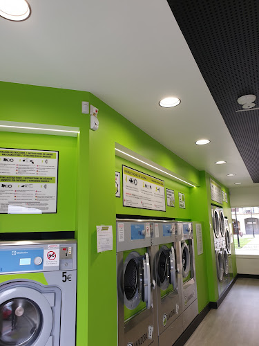 Colada Expres Sarón