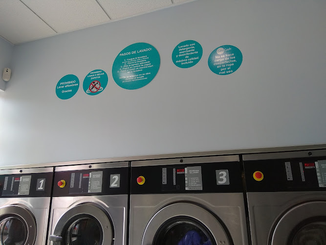 LavaCash Lavandería Autoservicio Getafe LavaCash Lavandería Autoservicio Getafe