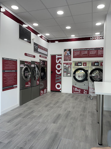 Lavanderia Autoservicio Low Cost Collado Villalba Lavanderia Autoservicio Low Cost Collado Villalba