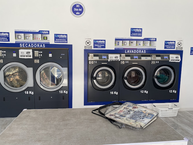 La Colada GRAN VÍA La Colada GRAN VÍA