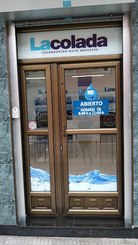 La Colada (lavandería)