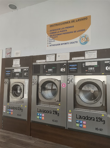 Lavandería Autoservicio Lavandería Autoservicio