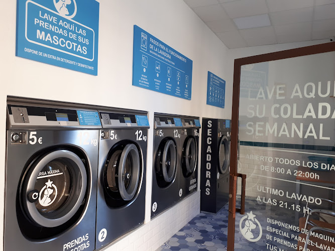 Lavanderia Autoservicio La Farola Lavanderia Autoservicio La Farola