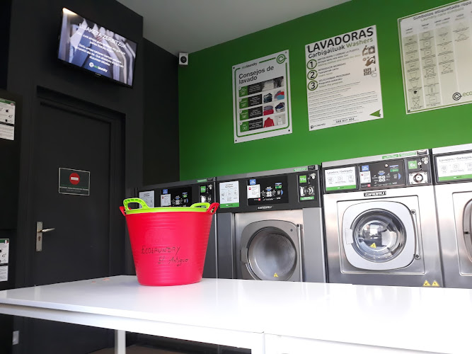 Ecolaundry Antiguo