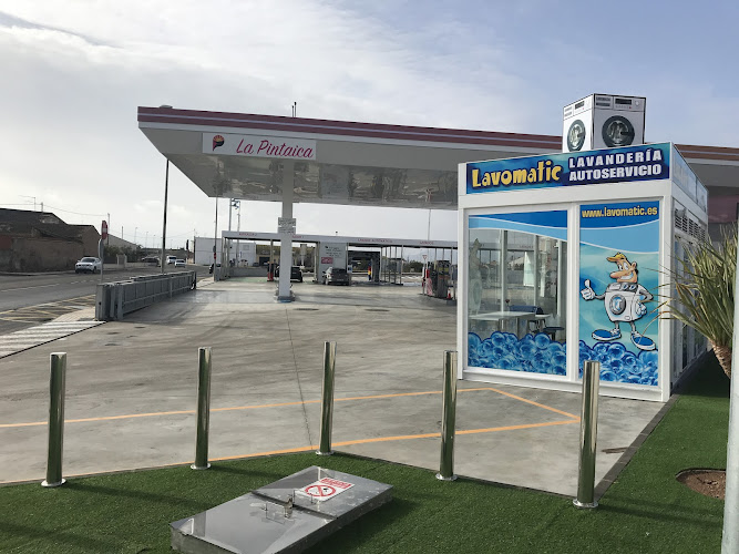 LAVOMATIC Pintaica LAVOMATIC Pintaica