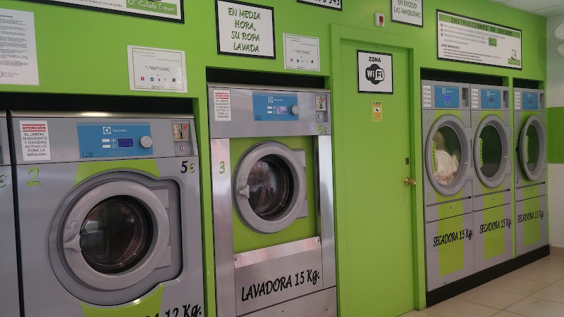 Colada Las Rozas Colada Las Rozas