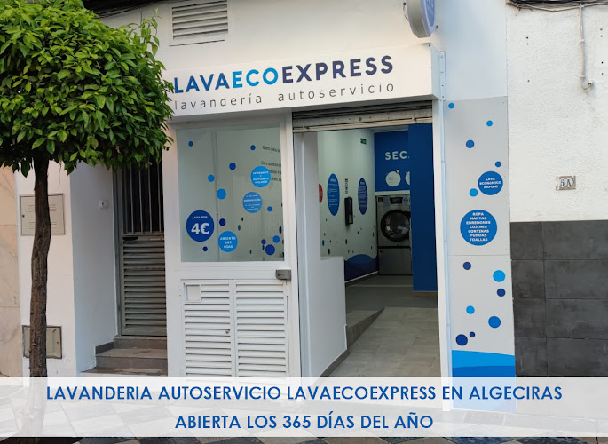 LavaEcoExpress