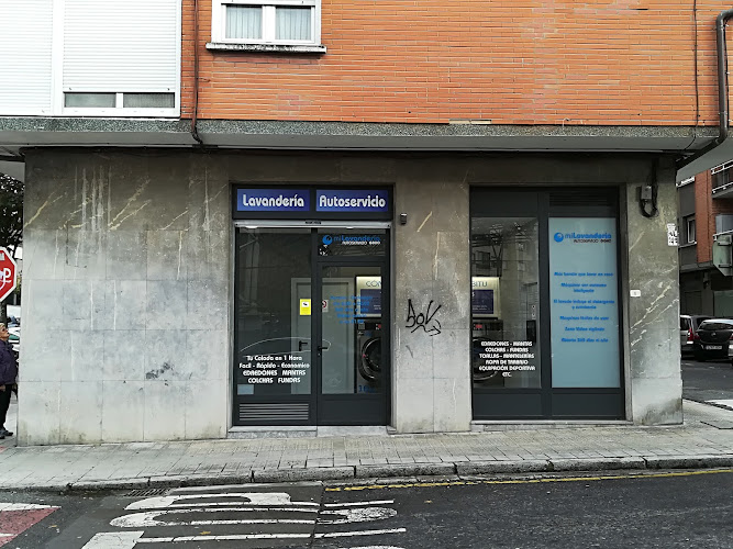 Lavanderia Milavanderia