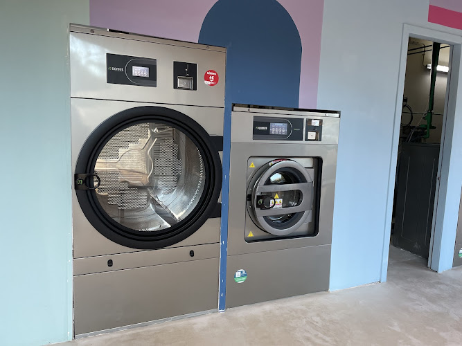 CAN WASH Eco Sant Jordi