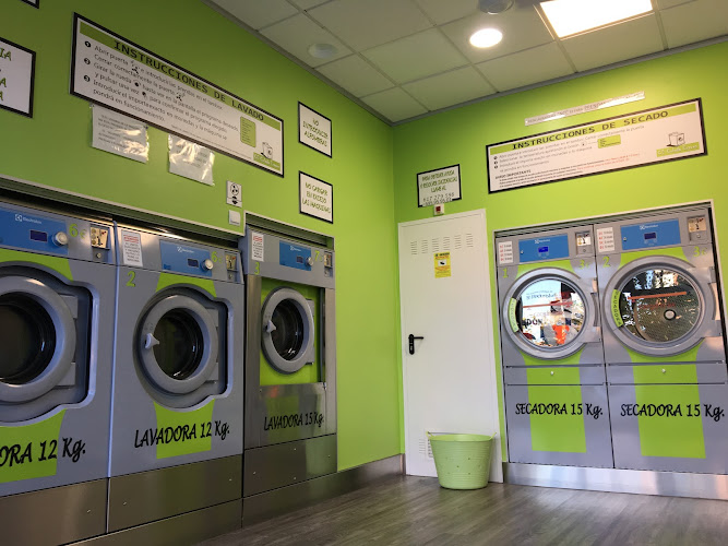 LAVANDERÍA AUTOSERVICIO , Boadilla del Monte LAVANDERÍA AUTOSERVICIO , Boadilla del Monte