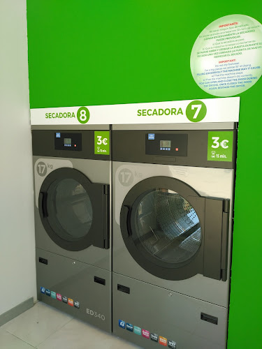 Ecobubbles Figueretes