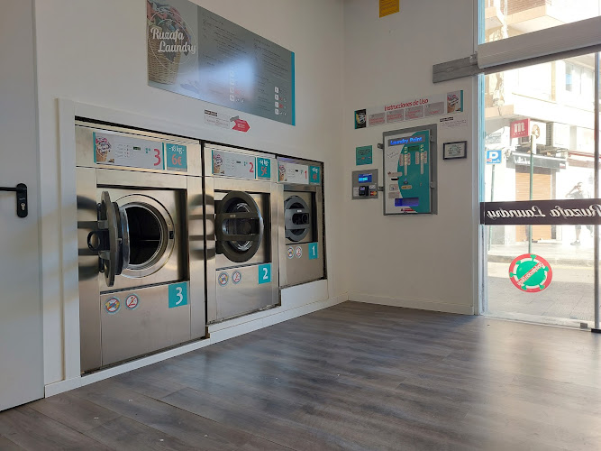 Ruzafa Laundry Ruzafa Laundry
