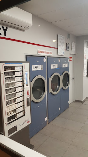 Lavandería Autoservicio Bloomest Leganés Lavandería Autoservicio Bloomest Leganés