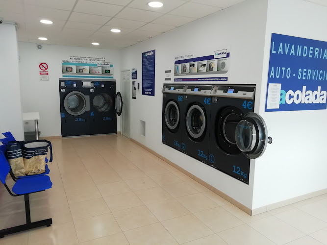 Lacolada grau Lacolada grau