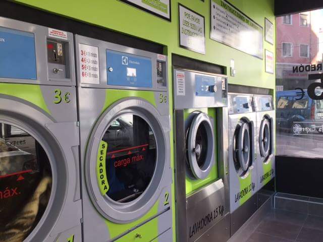 Colada Expres ZAMORA (Feria)