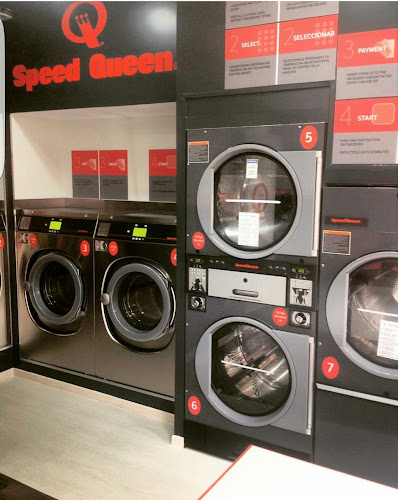Lavandería Speed Queen Getafe Lavandería Speed Queen Getafe