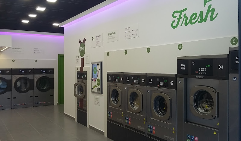 Fresh Laundry Esplugues del Llobregat Fresh Laundry Esplugues del Llobregat