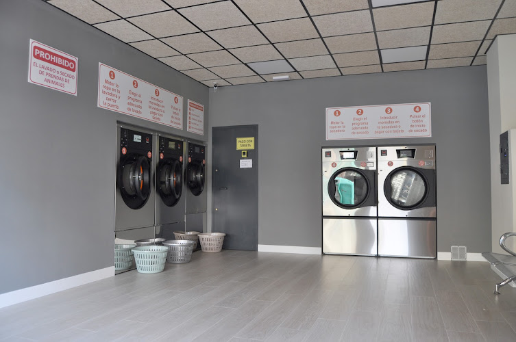 Lavanderia autoservicio El Koala