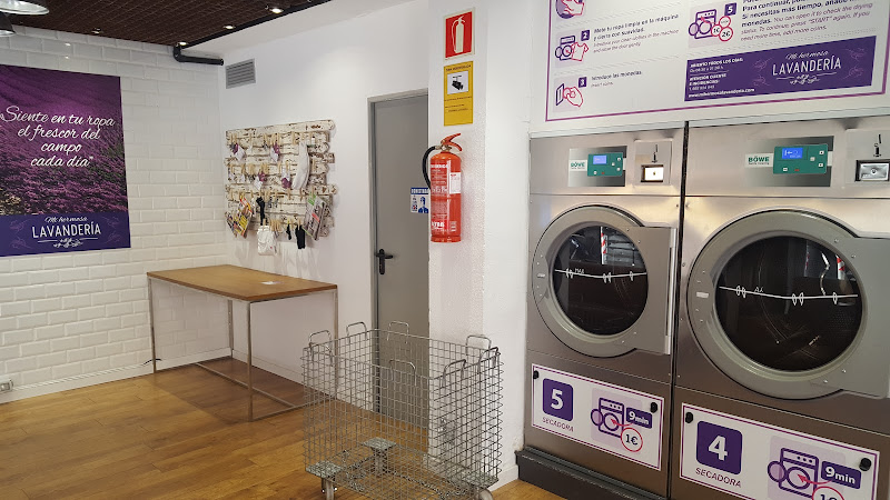 mi hermosa lavandería mi hermosa lavandería