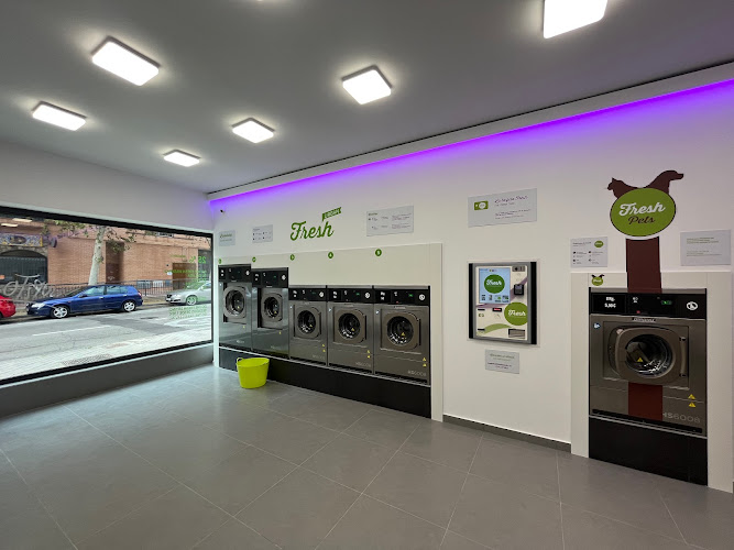 Fresh Móstoles Fresh Móstoles