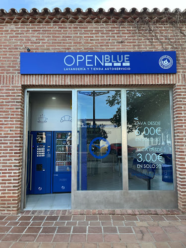 OPENBLUE VILLAFRANCA DE LOS BARROS