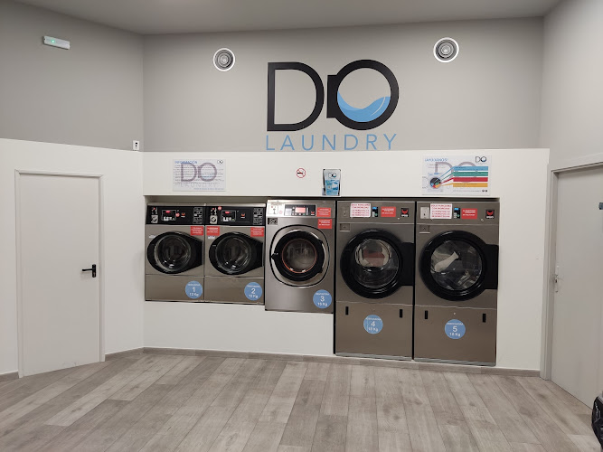 DO LAUNDRY RUBÍ DO LAUNDRY RUBÍ