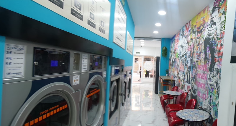 Enjoy Wash & Coffe Enjoy Wash & Coffe