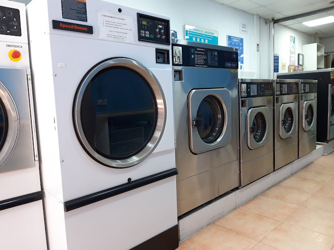 Lavandería Autoservicio Wash Express Lavandería Autoservicio Wash Express