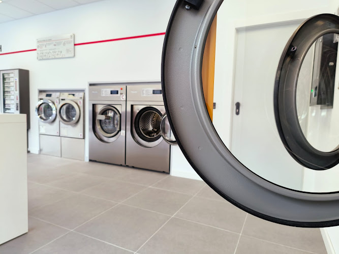 Bloomest Pamplona Lavandería del Ensanche