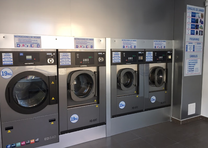 Lavanderías Fresh Washing Company Lavanderías Fresh Washing Company