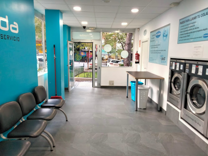 Lavandería Autoservicio Ecolada Lavandería Autoservicio Ecolada